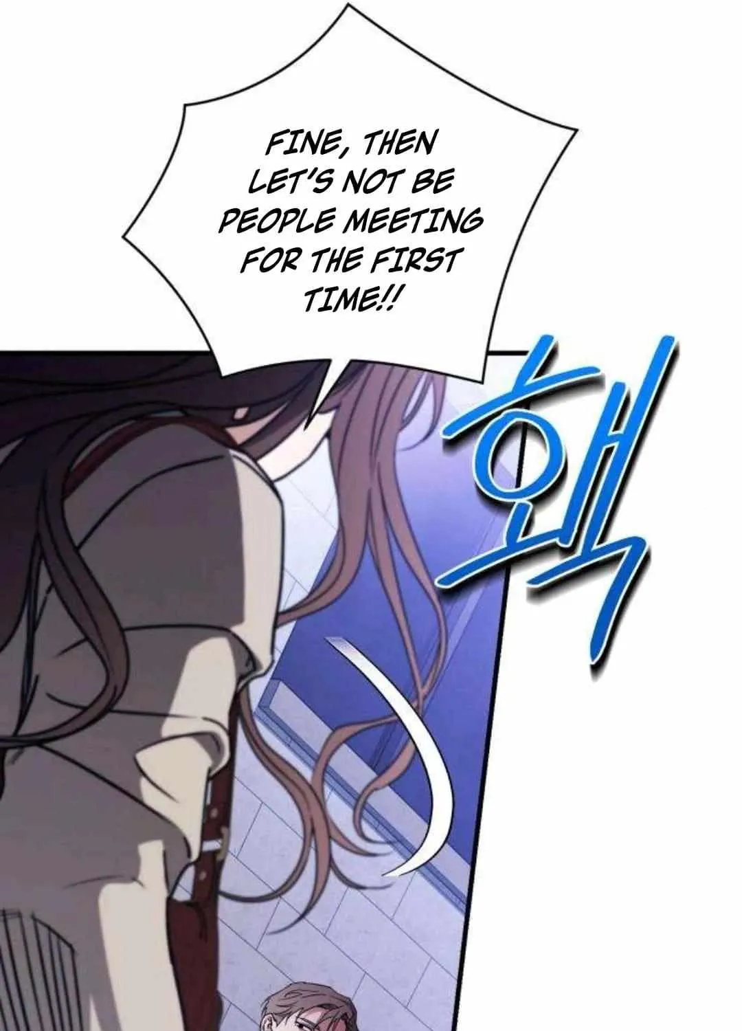 Be a Bad Guy! — Chapter 1 — Page 165