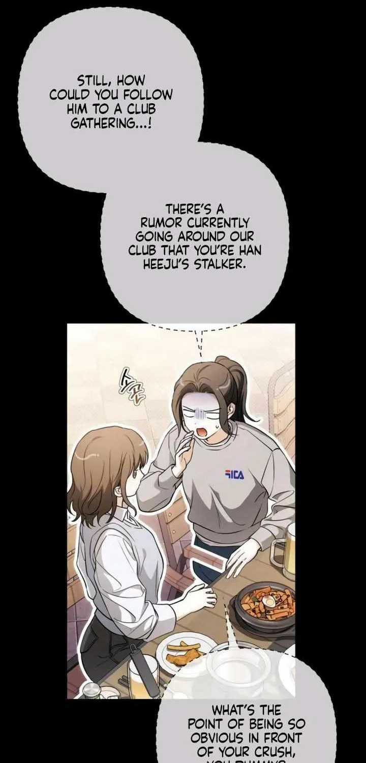 Be a Bad Guy! — Chapter 2 — Page 8