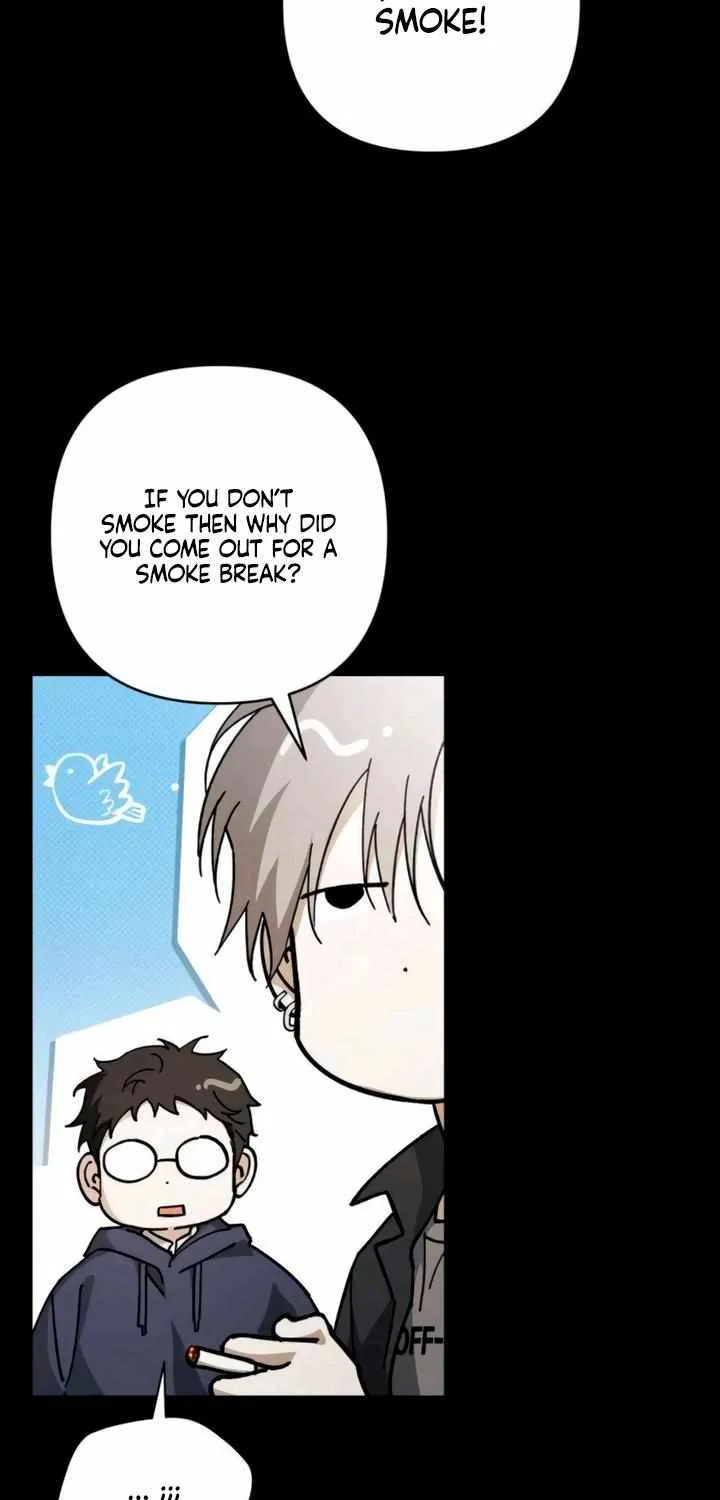 Be a Bad Guy! — Chapter 2 — Page 14