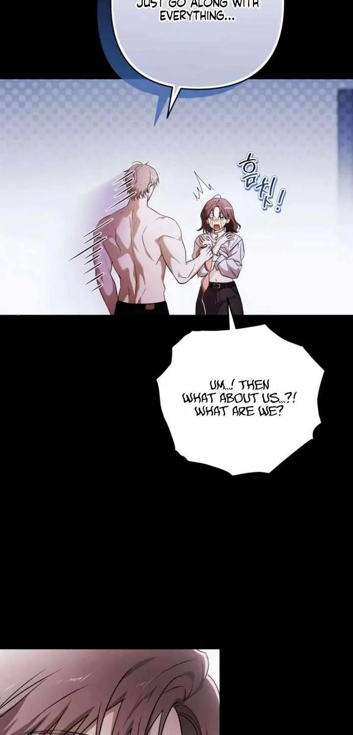 Be a Bad Guy! — Chapter 2 — Page 35