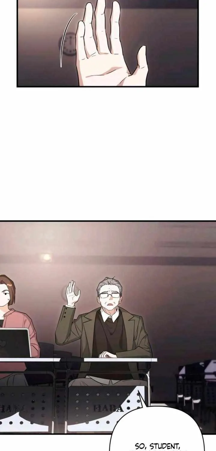 Be a Bad Guy! — Chapter 3 — Page 3