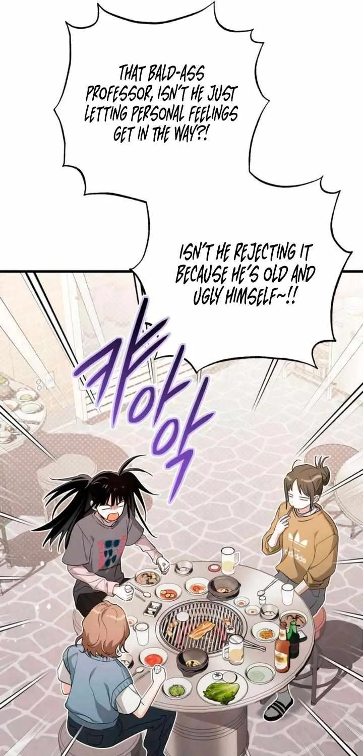 Be a Bad Guy! — Chapter 3 — Page 9