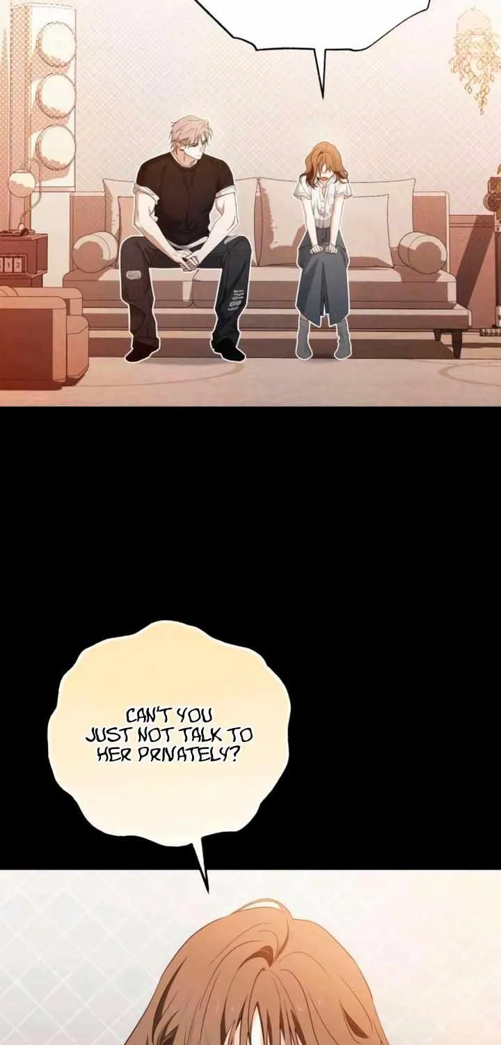 Be a Bad Guy! — Chapter 3 — Page 43