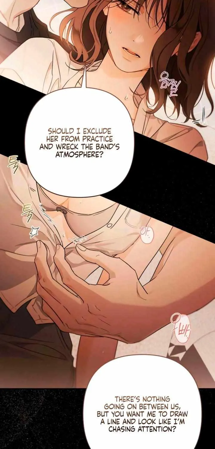 Be a Bad Guy! — Chapter 3 — Page 47