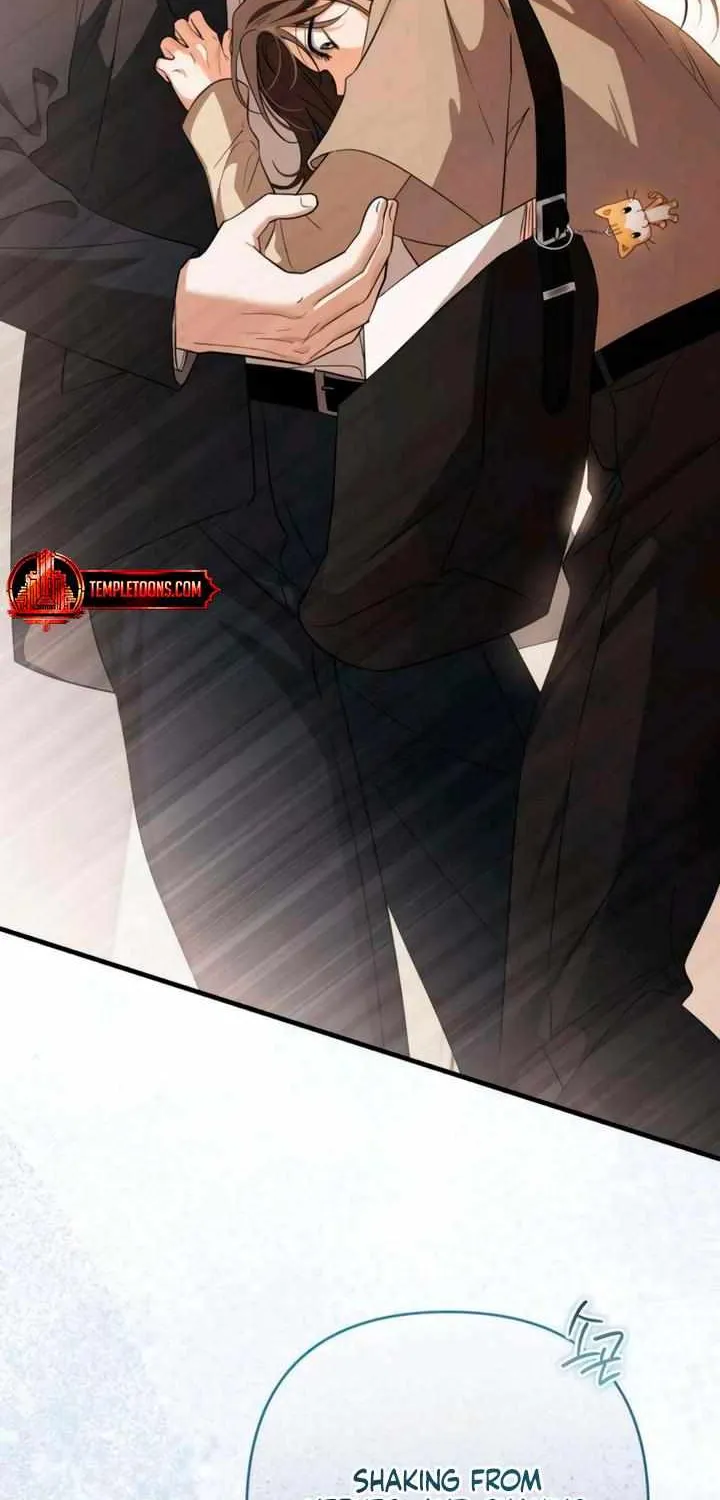 Be a Bad Guy! — Chapter 3 — Page 74