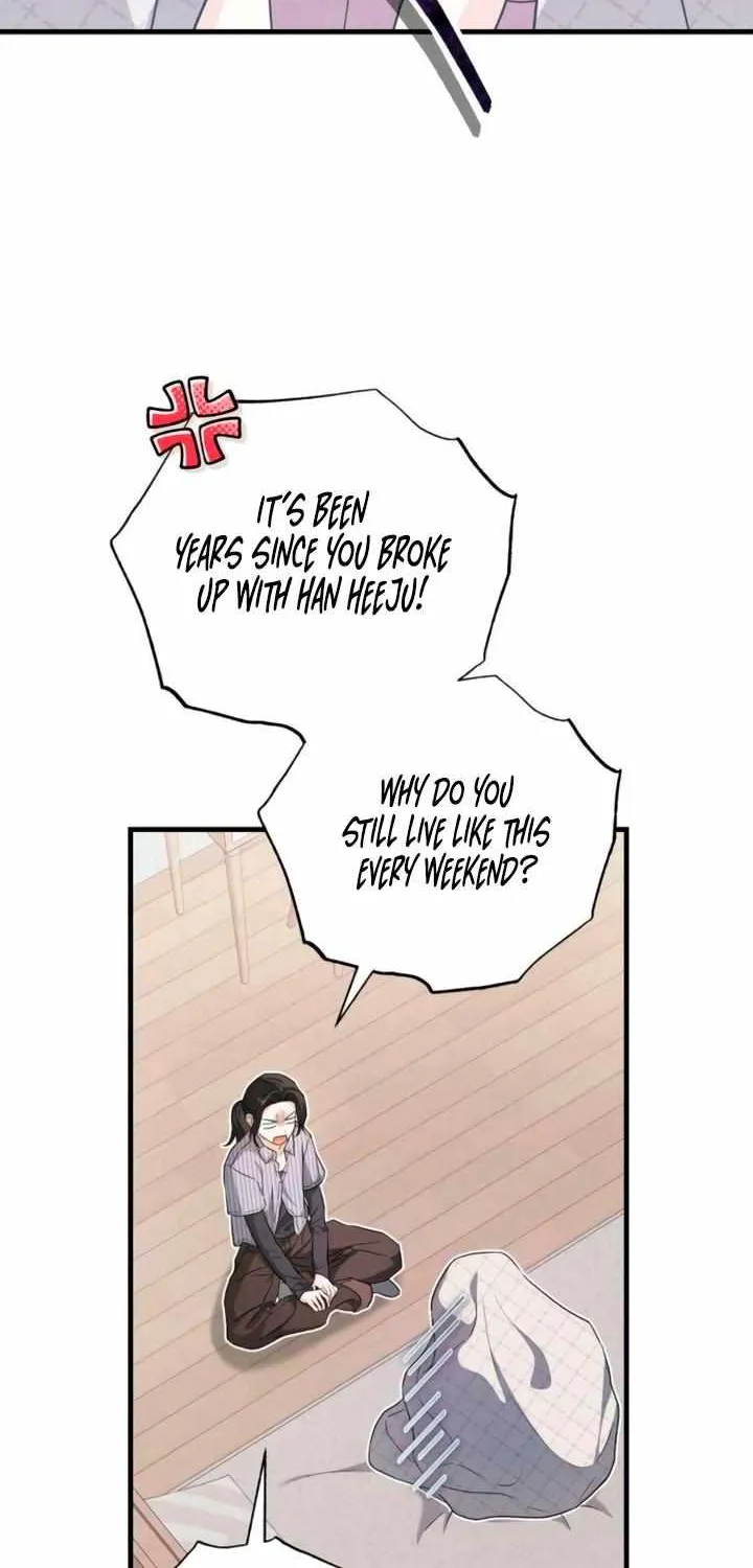 Be a Bad Guy! — Chapter 4 — Page 4
