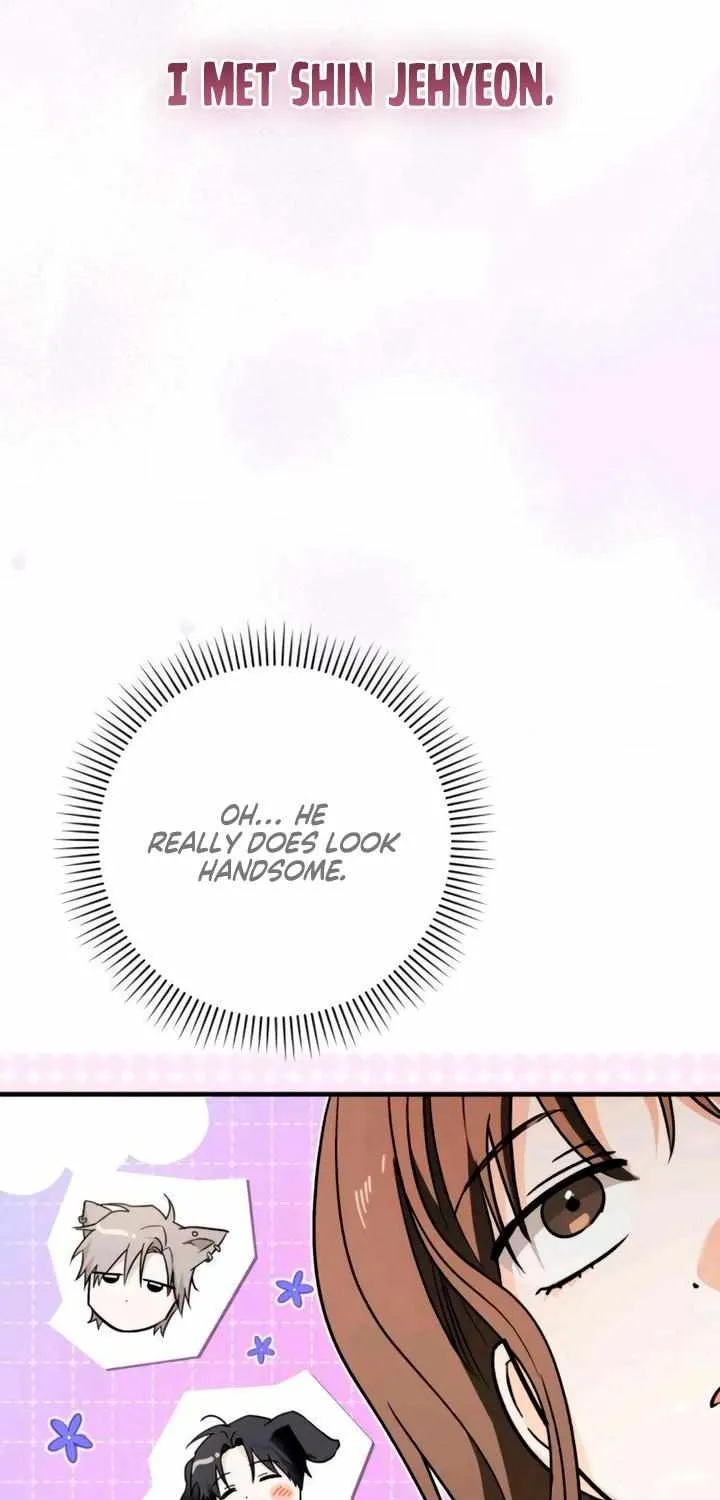 Be a Bad Guy! — Chapter 4 — Page 14