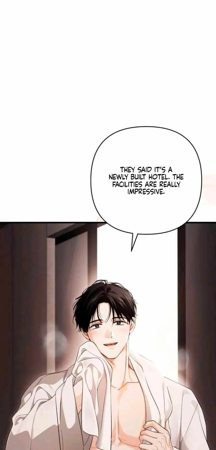 Be a Bad Guy! — Chapter 4 — Page 40