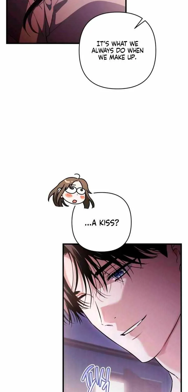 Be a Bad Guy! — Chapter 5 — Page 12