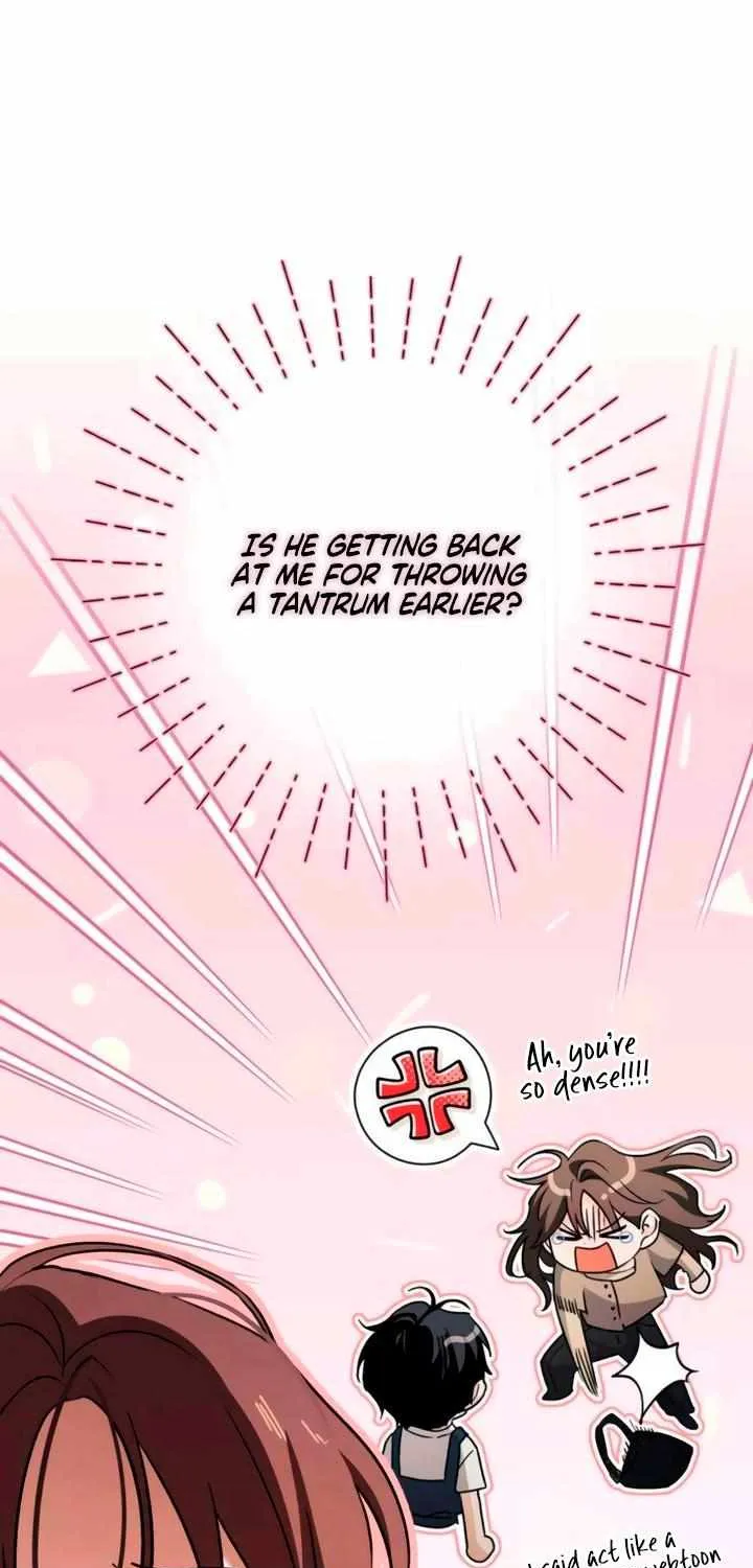 Be a Bad Guy! — Chapter 5 — Page 19
