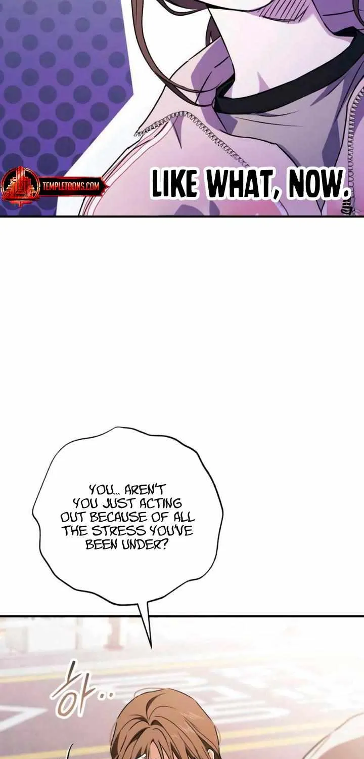 Be a Bad Guy! — Chapter 6 — Page 83