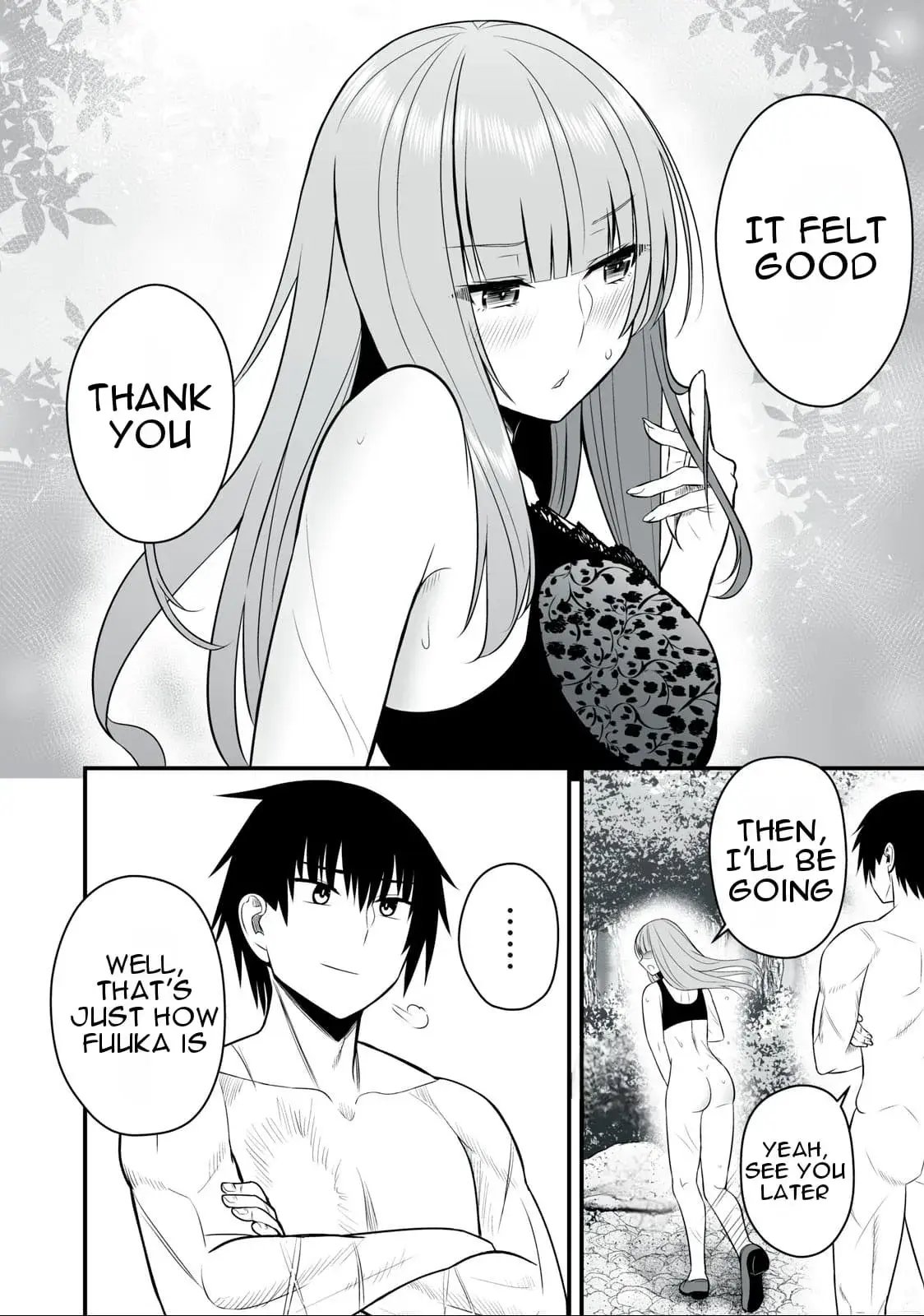 Isekai Rakuraku Survival ~Seizon Skill Kyousha no Ore ga Bishoujo Yonin to Class Mujintou Seikatsu~ — Chapter 16 — Page 18