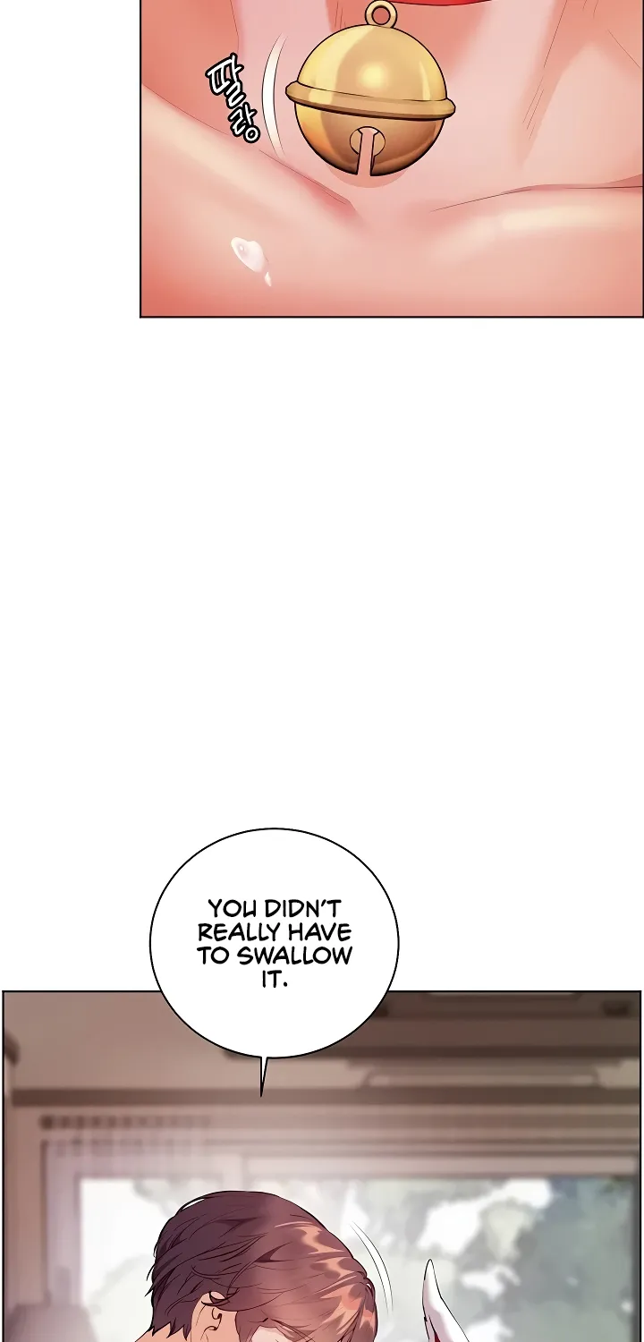 Teacher’s Efforts — Chapter 77 — Page 33