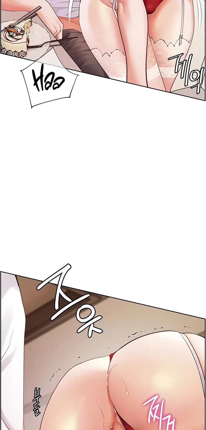 Teacher’s Efforts — Chapter 77 — Page 74