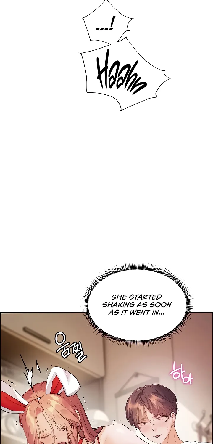 Teacher’s Efforts — Chapter 77 — Page 83