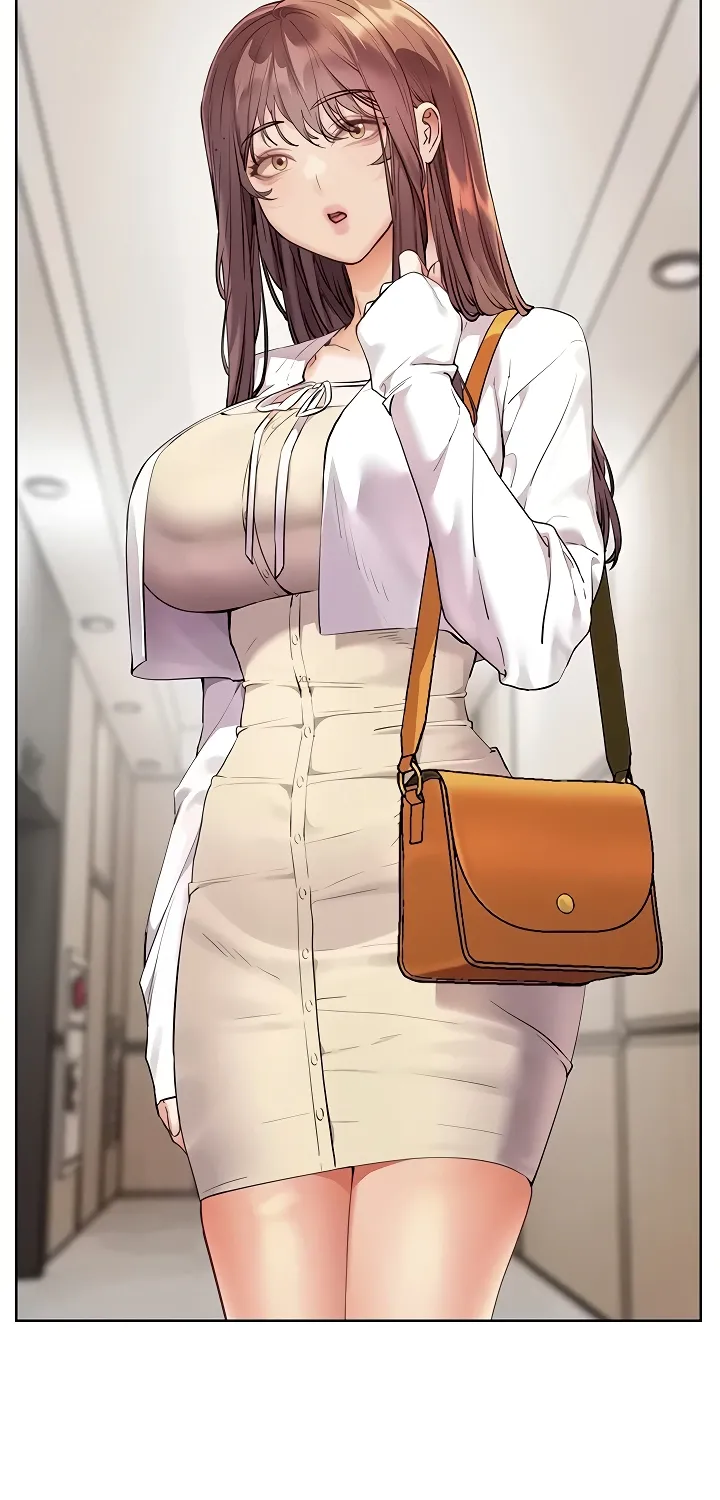 Teacher’s Efforts — Chapter 78 — Page 22