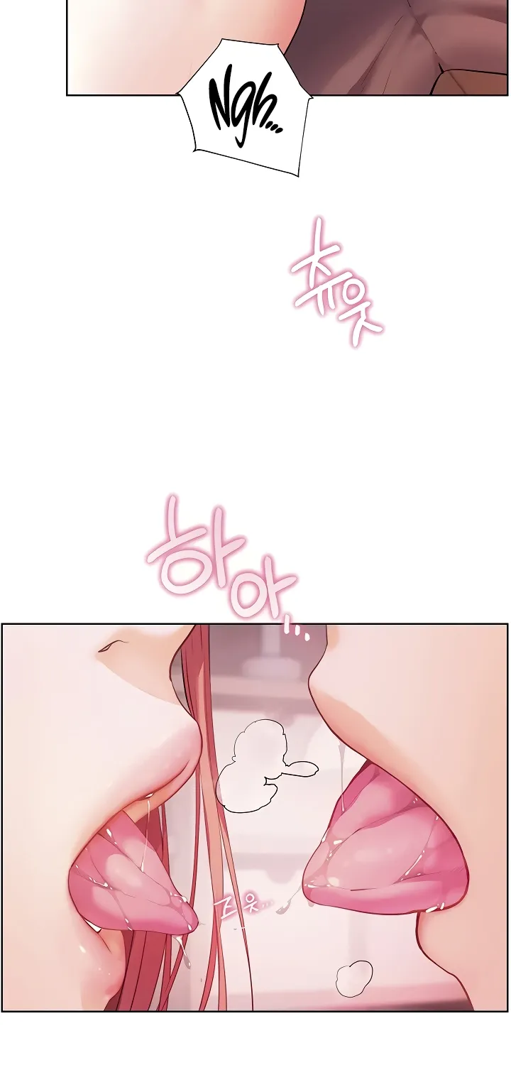 Teacher’s Efforts — Chapter 78 — Page 41
