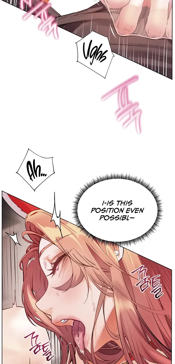 Teacher’s Efforts — Chapter 78 — Page 48