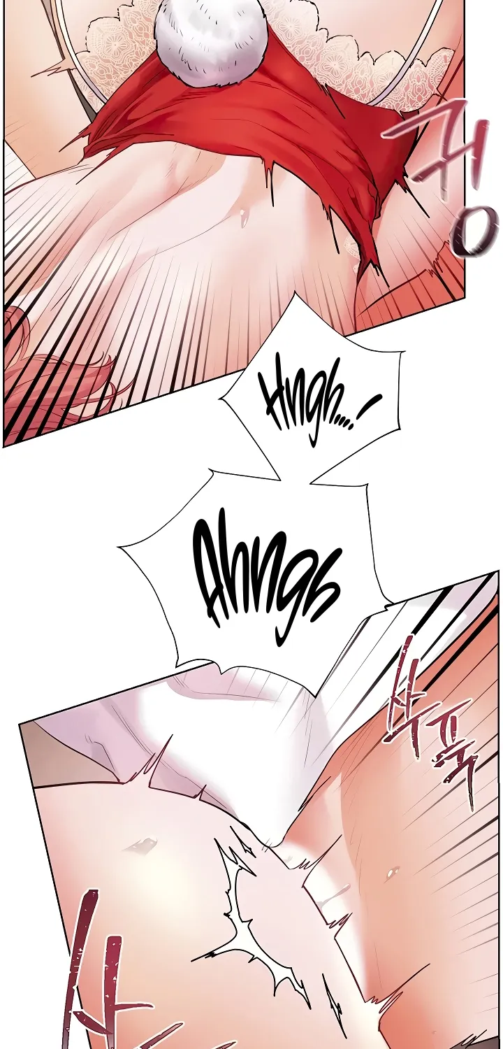 Teacher’s Efforts — Chapter 79 — Page 8