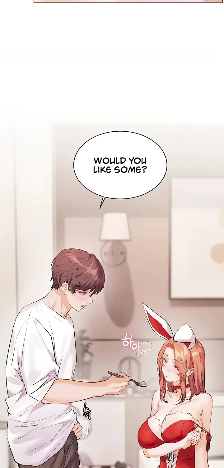 Teacher’s Efforts — Chapter 79 — Page 36