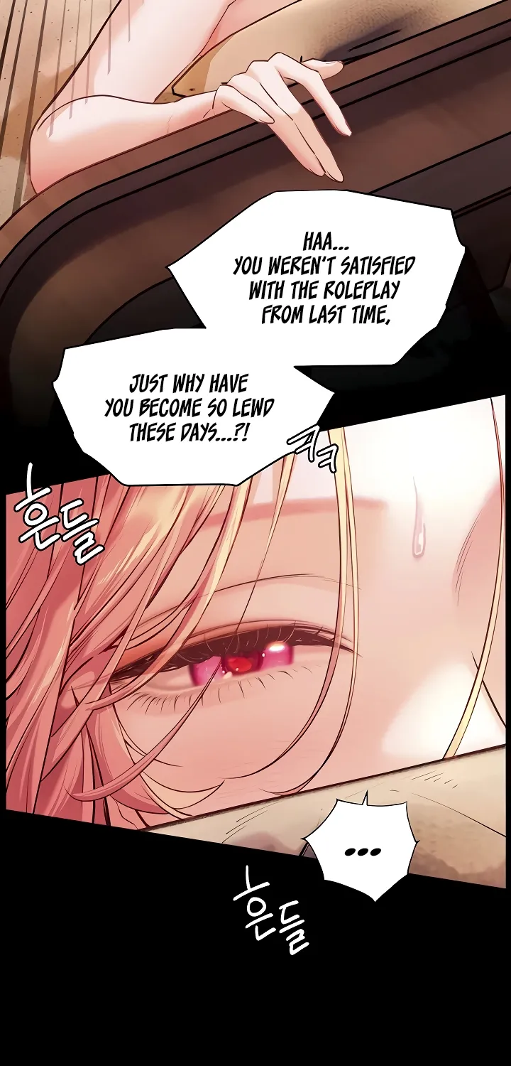 Teacher’s Efforts — Chapter 79 — Page 95