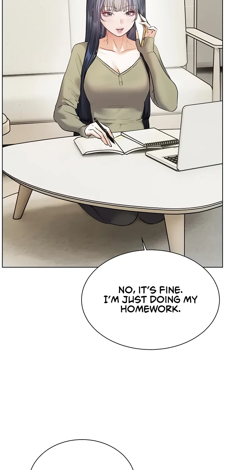 Teacher’s Efforts — Chapter 79 — Page 103