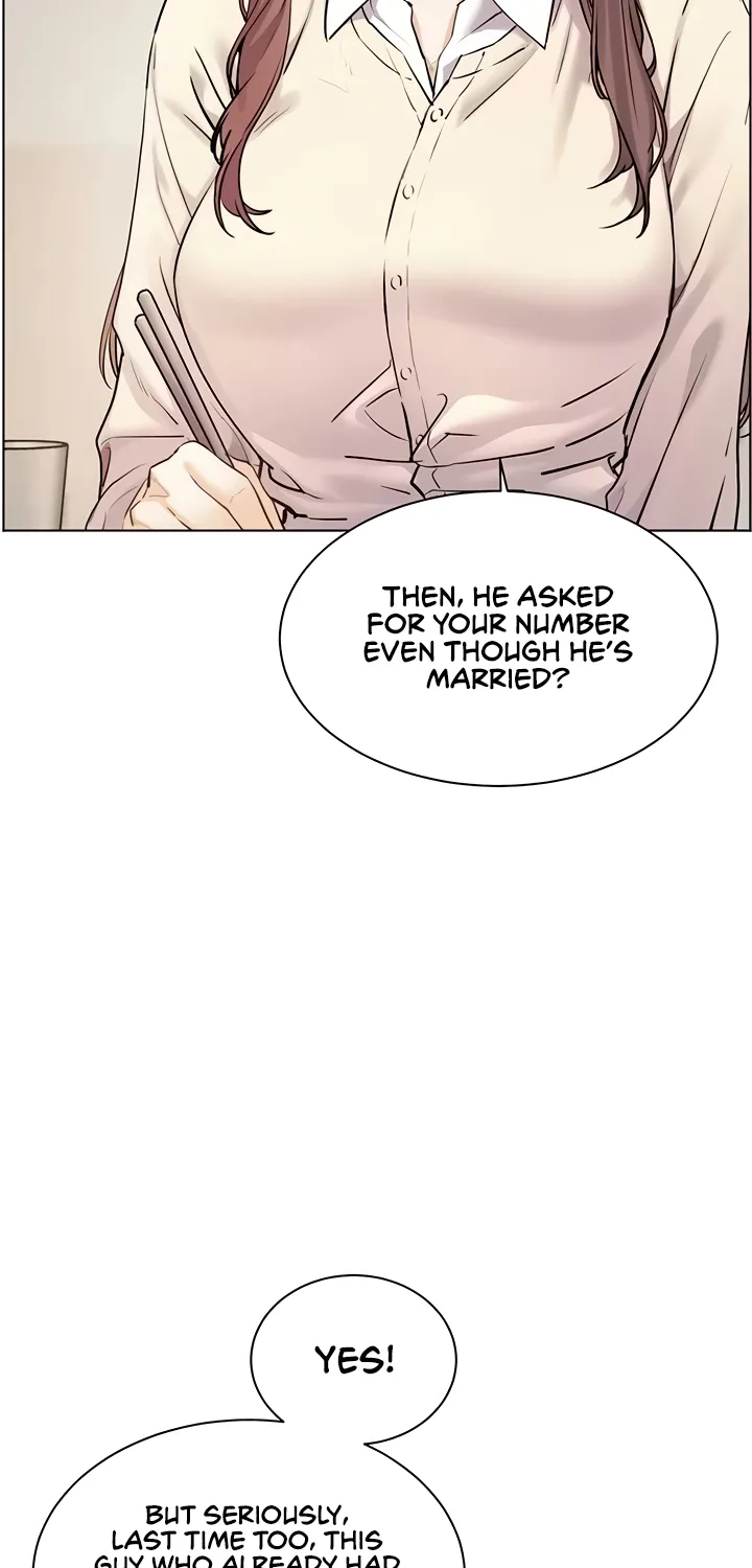 Teacher’s Efforts — Chapter 80 — Page 40