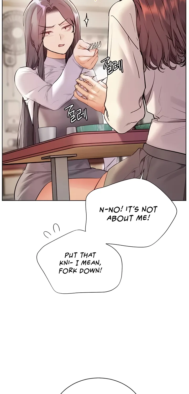 Teacher’s Efforts — Chapter 80 — Page 49