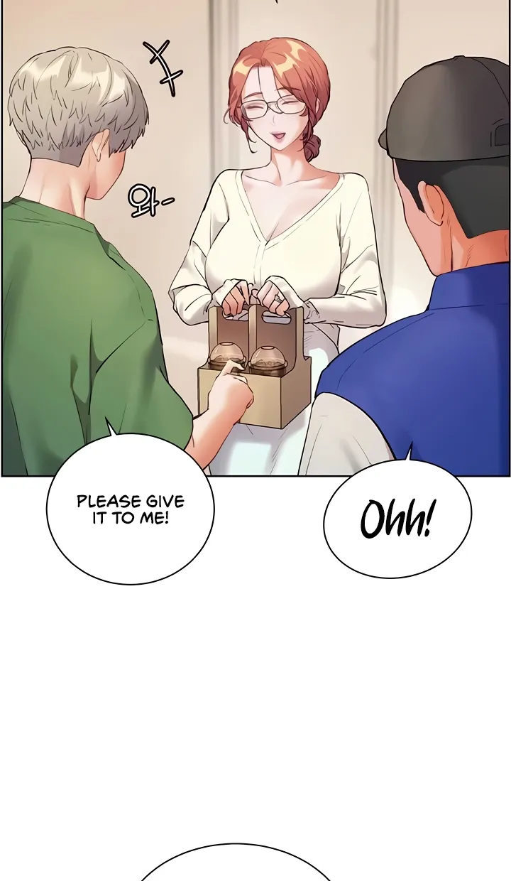 Teacher’s Efforts — Chapter 80 — Page 76