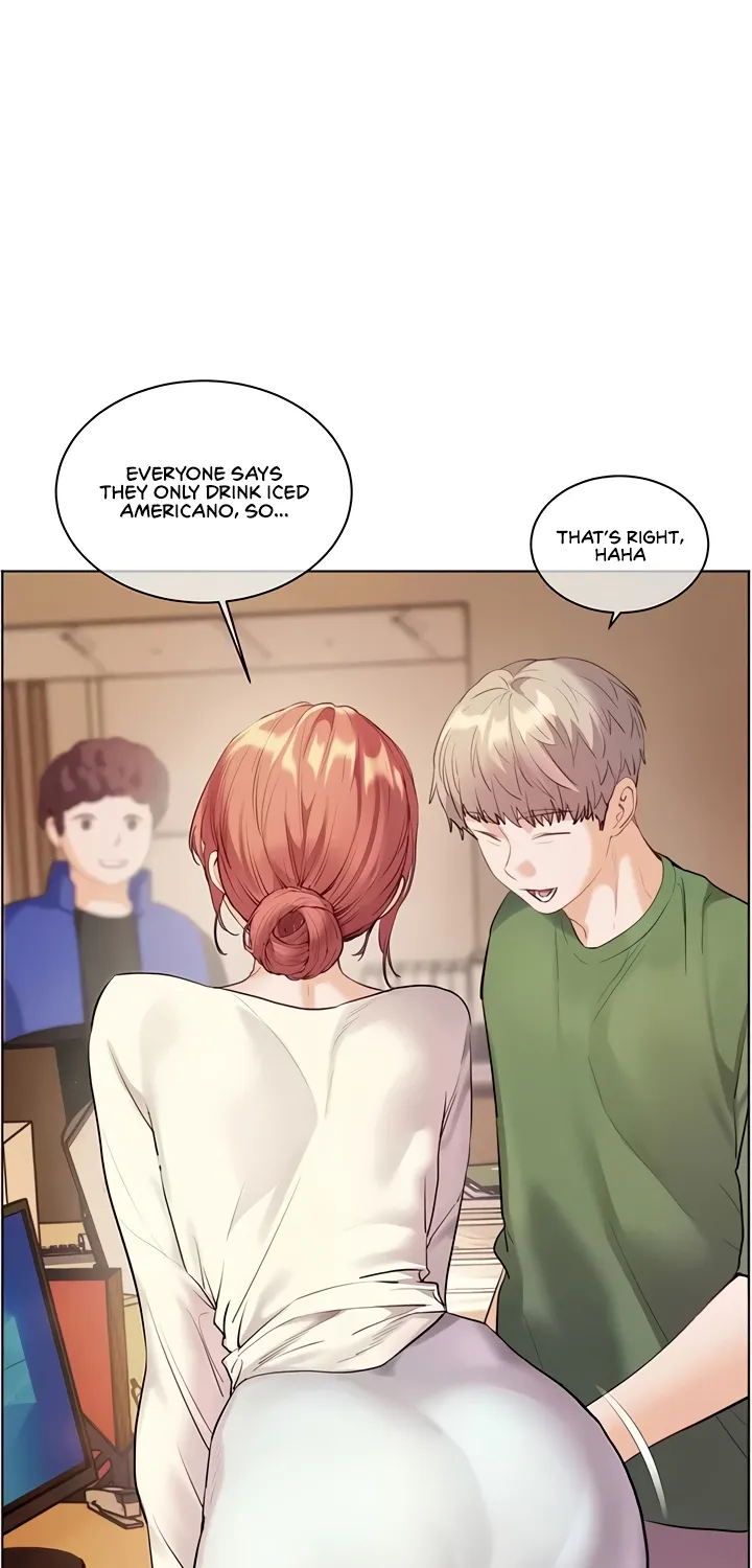 Teacher’s Efforts — Chapter 80 — Page 78