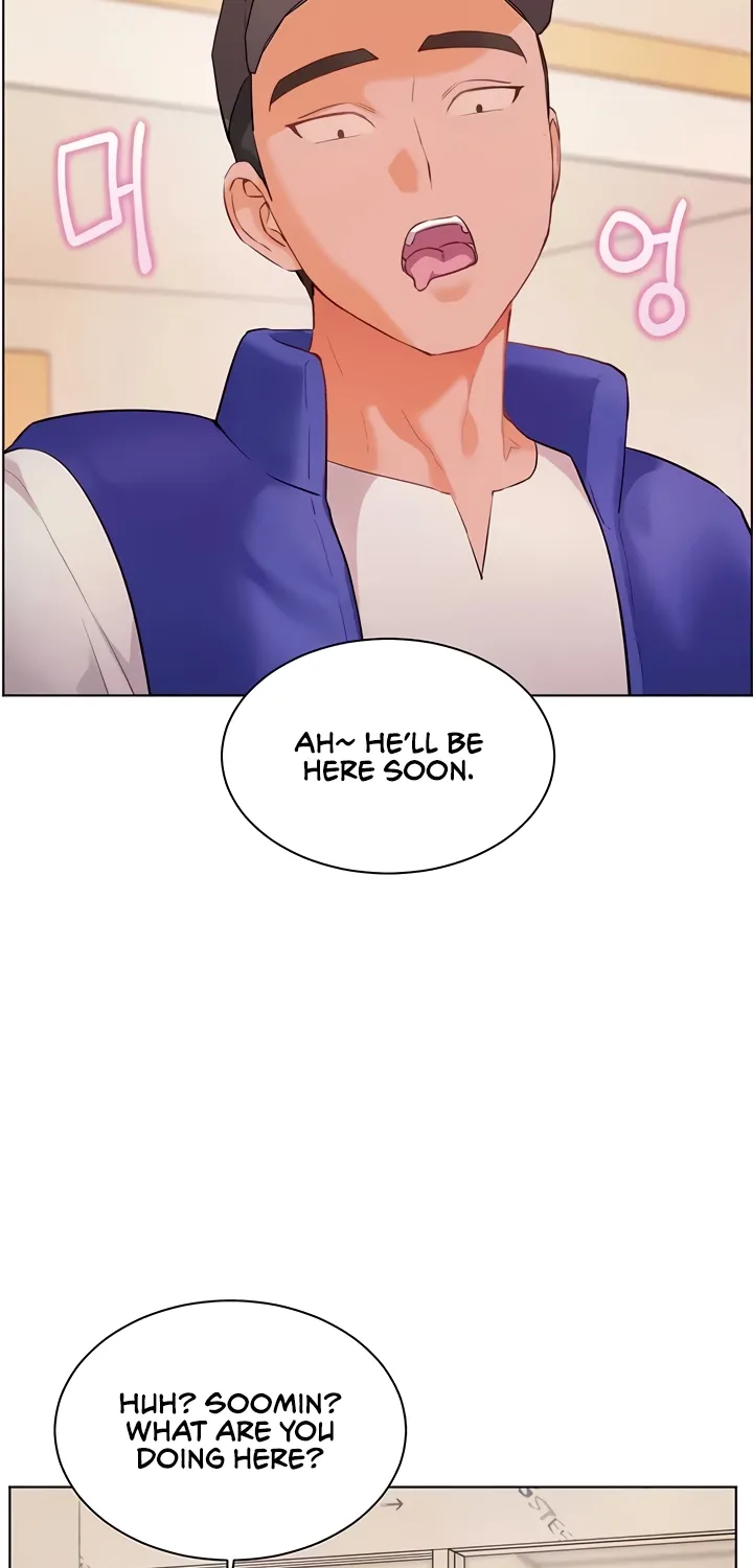 Teacher’s Efforts — Chapter 80 — Page 80