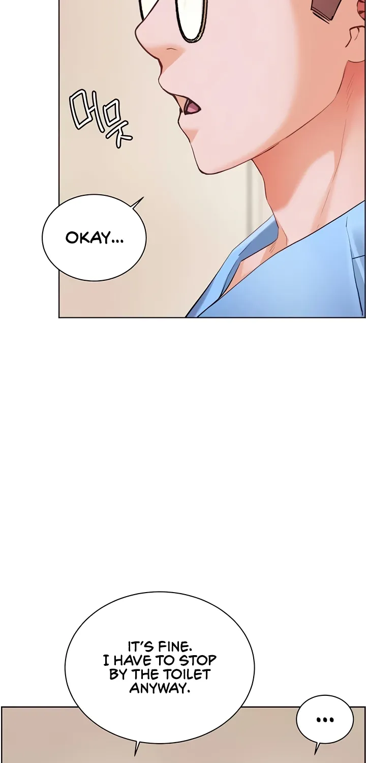 Teacher’s Efforts — Chapter 80 — Page 85