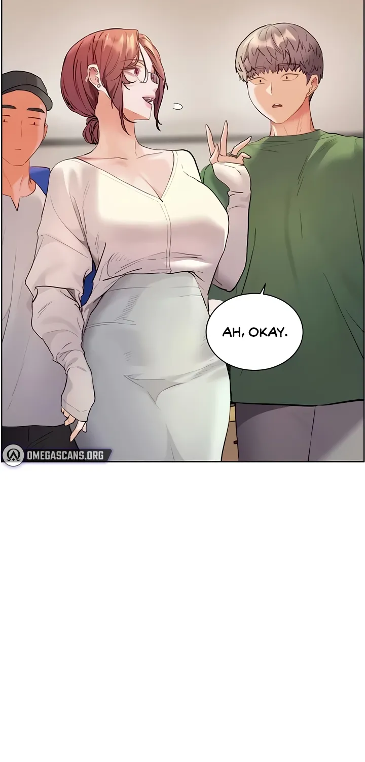 Teacher’s Efforts — Chapter 80 — Page 86