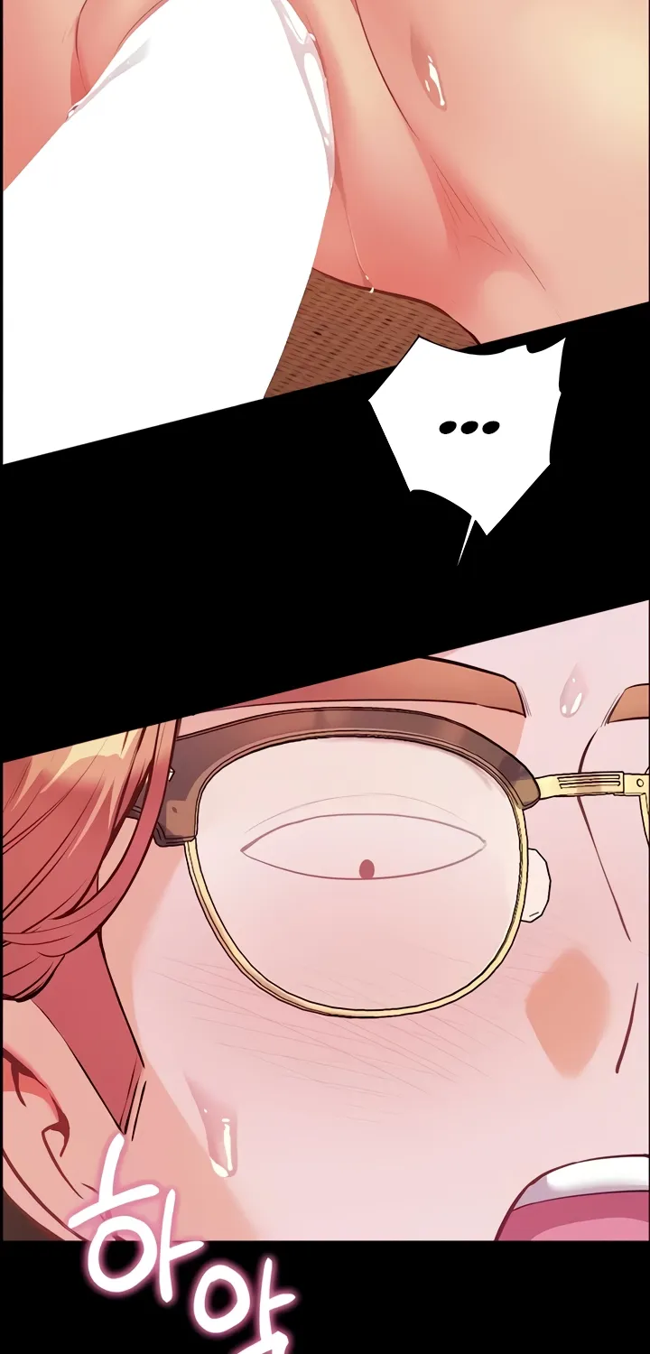 Teacher’s Efforts — Chapter 80 — Page 93