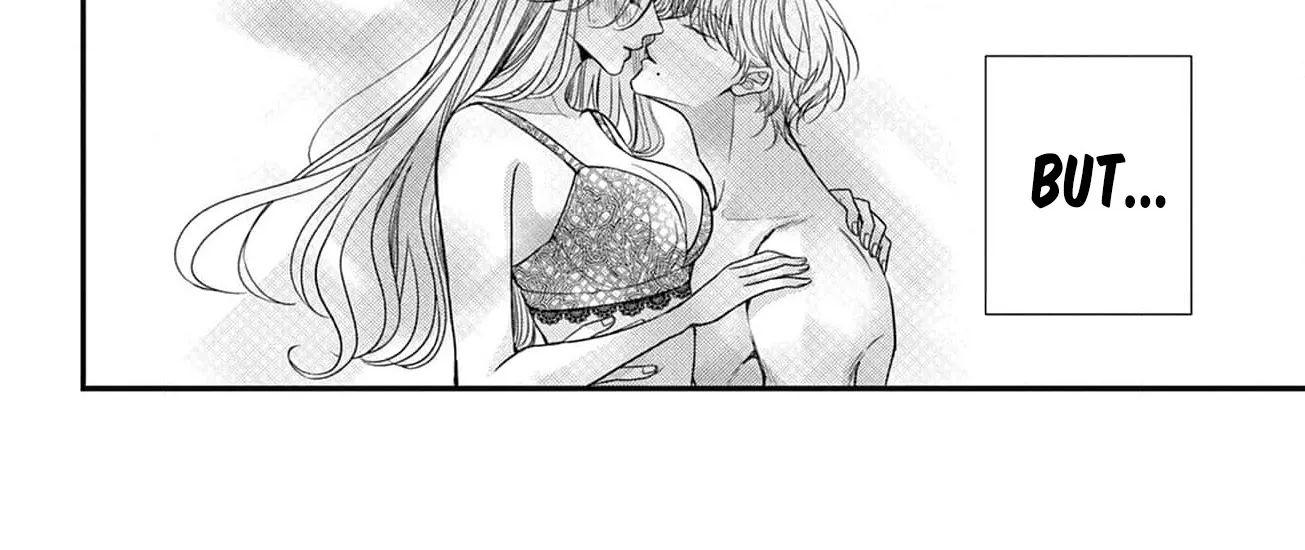Hana wa Nido Sakimidareru — Chapter 1 — Page 4