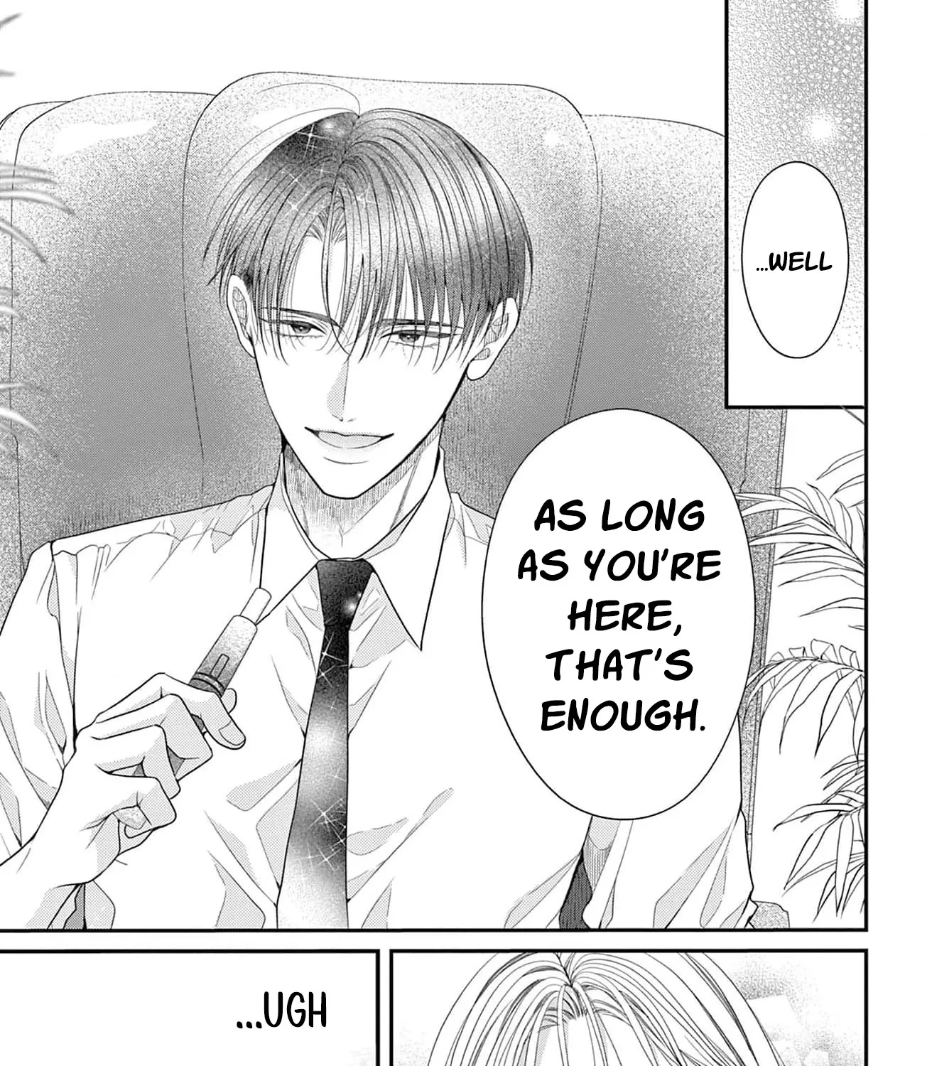 Hana wa Nido Sakimidareru — Chapter 1 — Page 13