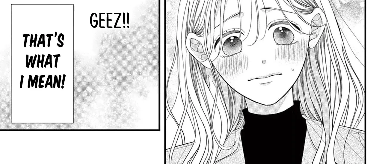 Hana wa Nido Sakimidareru — Chapter 1 — Page 14