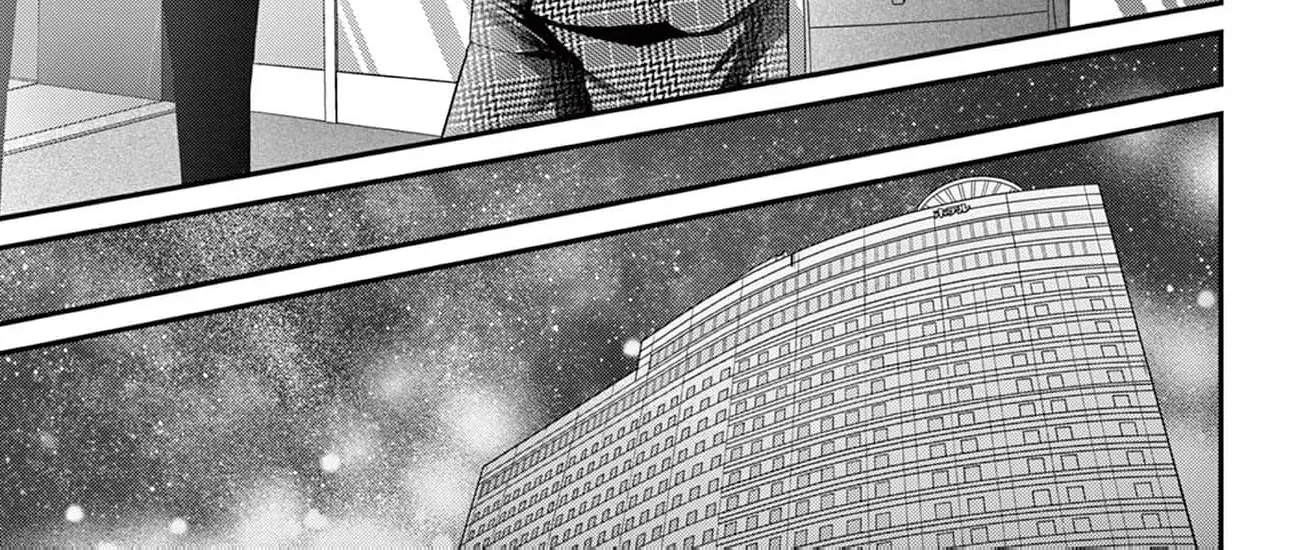 Hana wa Nido Sakimidareru — Chapter 1 — Page 34