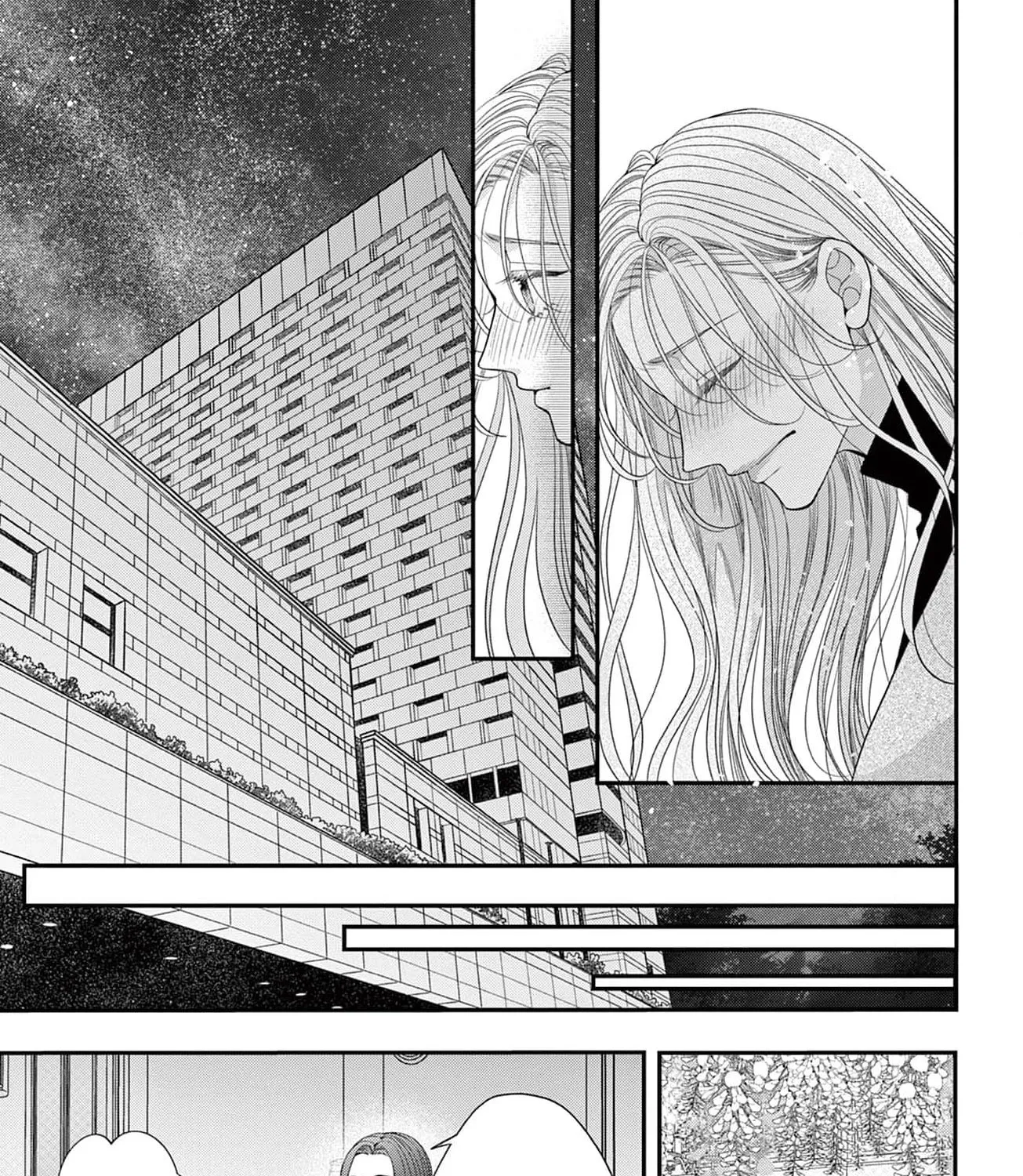 Hana wa Nido Sakimidareru — Chapter 1 — Page 45