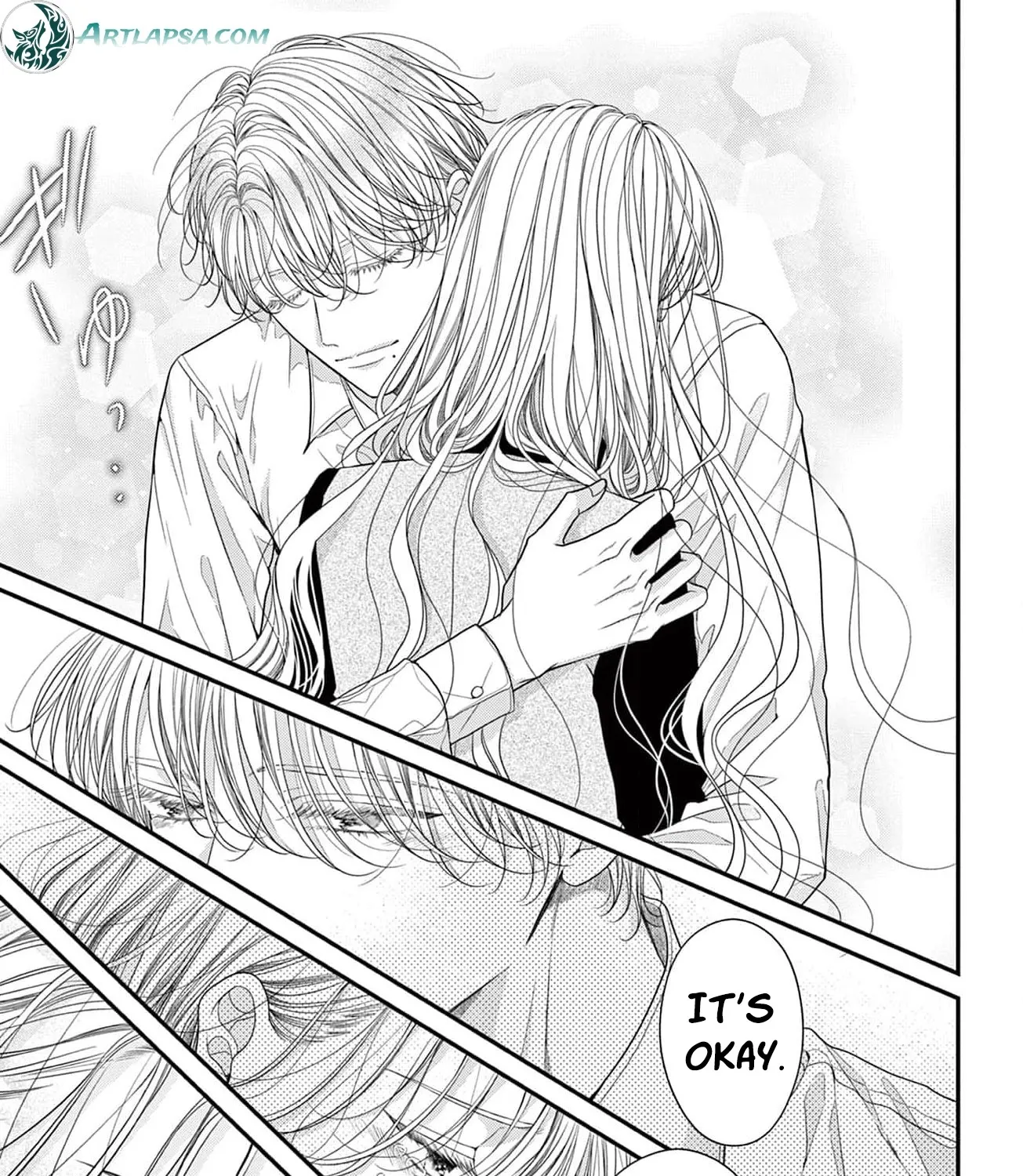 Hana wa Nido Sakimidareru — Chapter 1 — Page 69