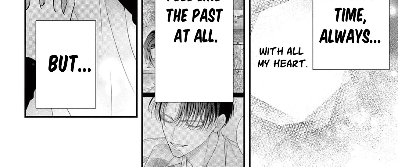 Hana wa Nido Sakimidareru — Chapter 1 — Page 72