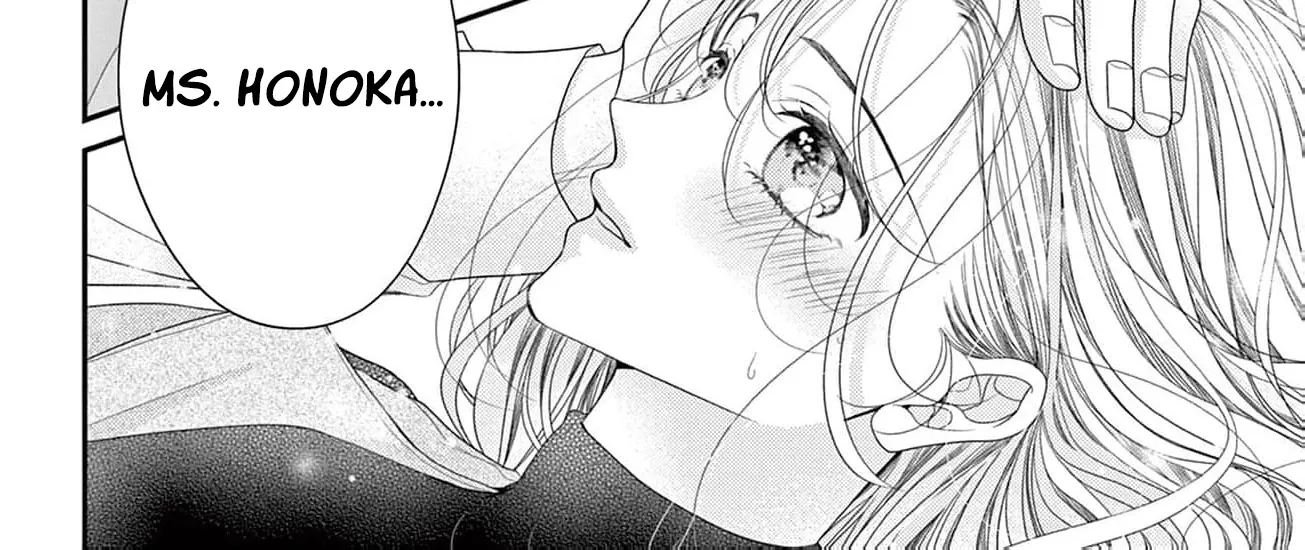 Hana wa Nido Sakimidareru — Chapter 1 — Page 84