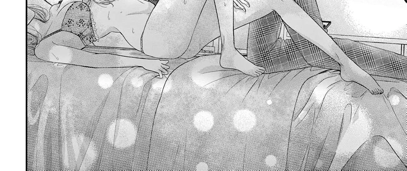 Hana wa Nido Sakimidareru — Chapter 1 — Page 92