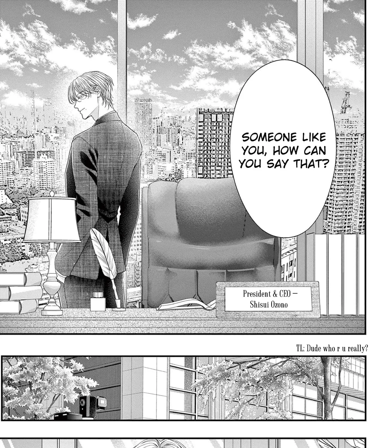 Hana wa Nido Sakimidareru — Chapter 2 — Page 25
