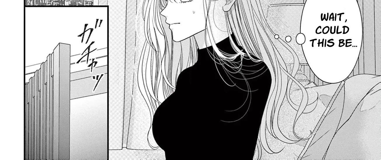 Hana wa Nido Sakimidareru — Chapter 3 — Page 4