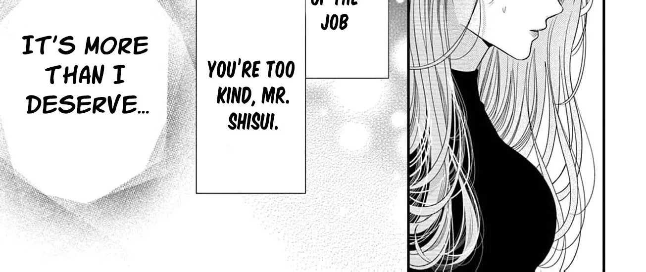 Hana wa Nido Sakimidareru — Chapter 3 — Page 10