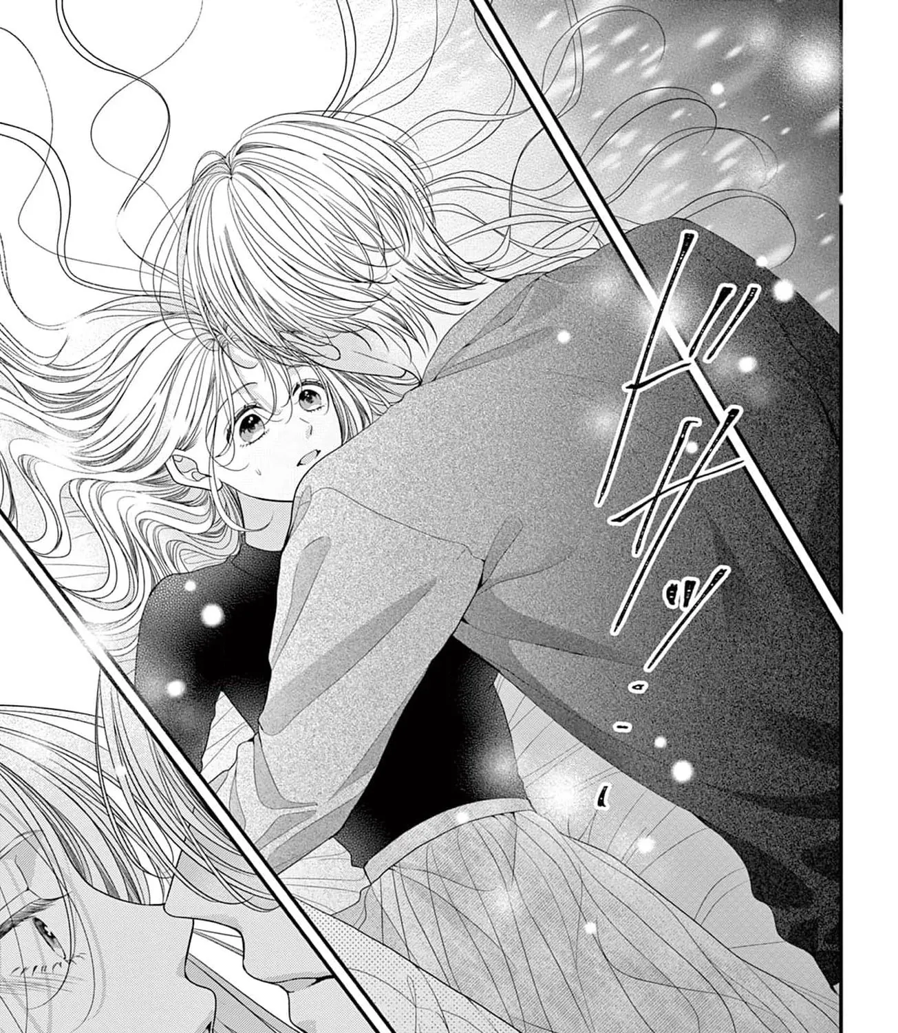 Hana wa Nido Sakimidareru — Chapter 3 — Page 13