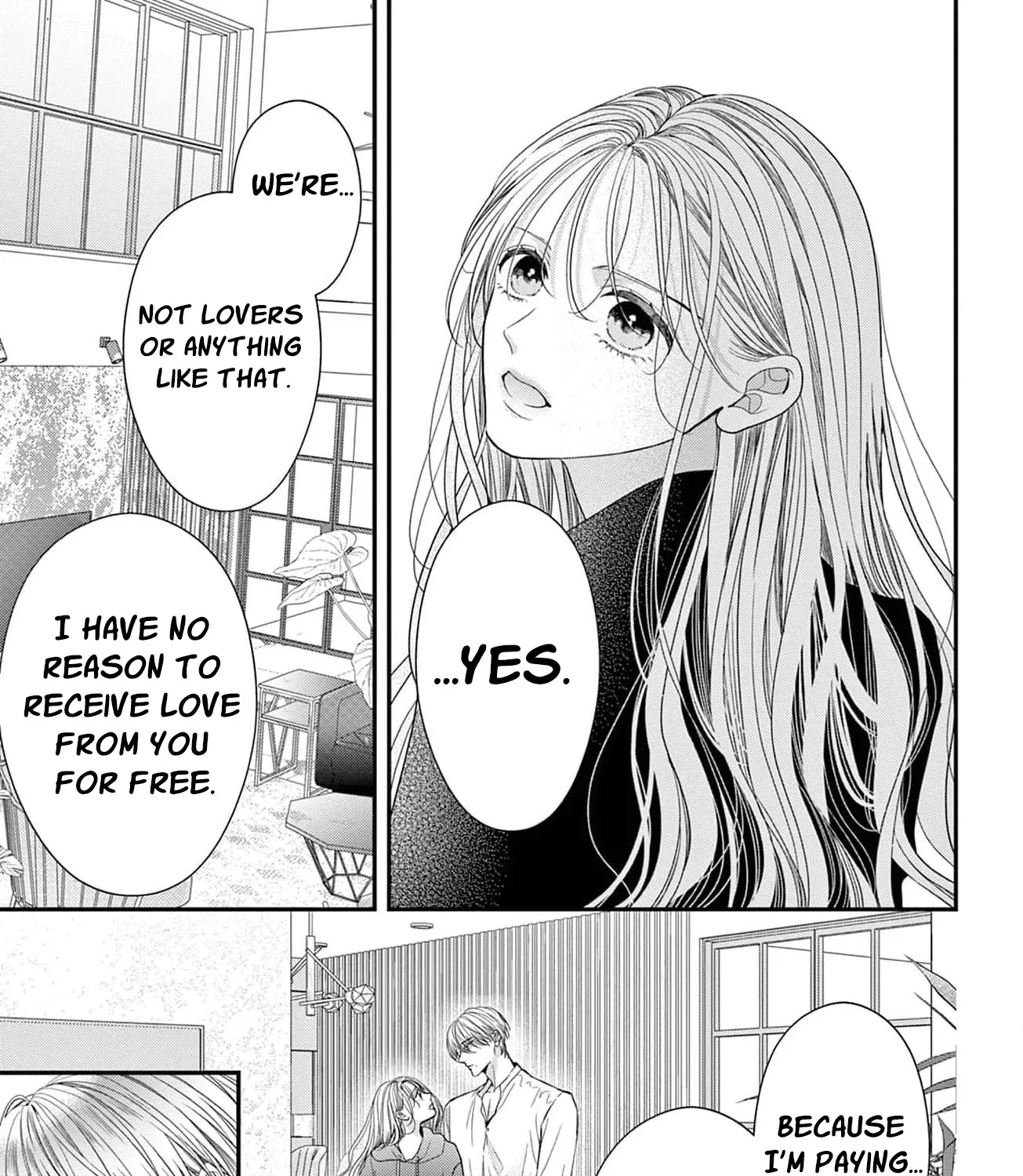 Hana wa Nido Sakimidareru — Chapter 3 — Page 25