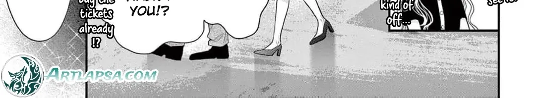 Hana wa Nido Sakimidareru — Chapter 4 — Page 26