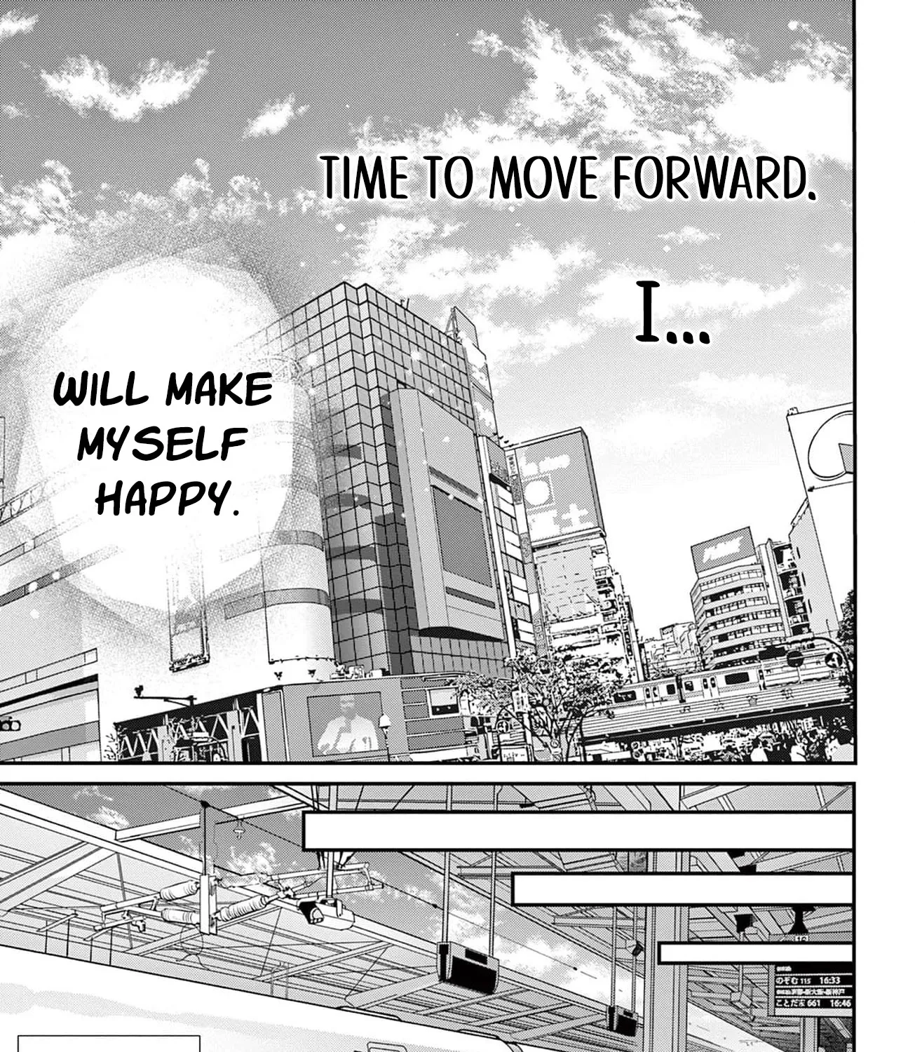 Hana wa Nido Sakimidareru — Chapter 5 — Page 17